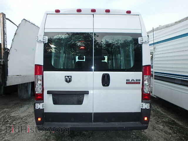 2014 RAM PROMASTER - VIN: 3C6TRVBG8EE113260 - Фото 9