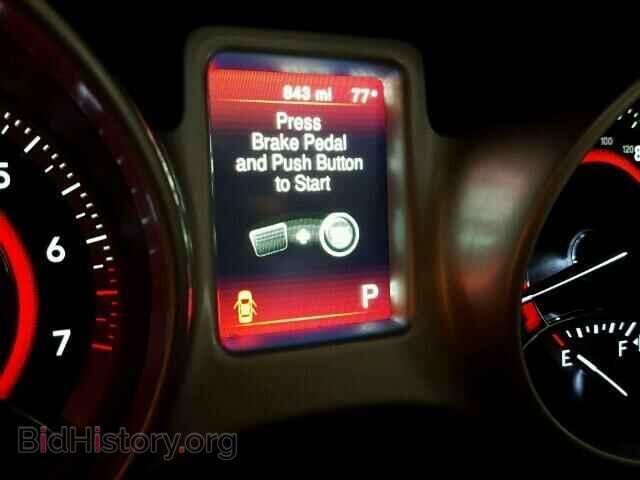 2017 DODGE JOURNEY - VIN: 3C4PDCAB2HT601008 - Фото 8
