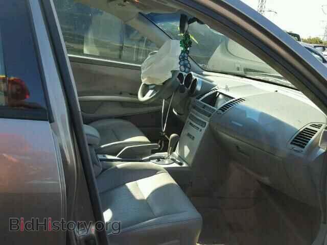 2005 NISSAN MAXIMA - VIN: 1N4BA41E75C806114 - Фото 5