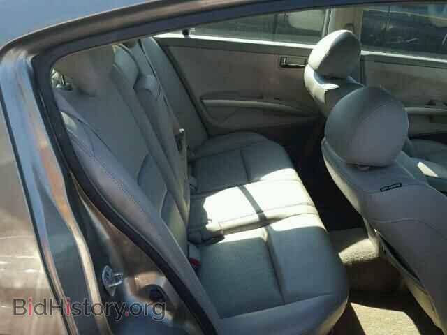 2005 NISSAN MAXIMA - VIN: 1N4BA41E75C806114 - Фото 6