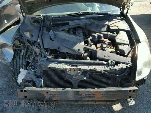 2005 NISSAN MAXIMA - VIN: 1N4BA41E75C806114 - Фото 7