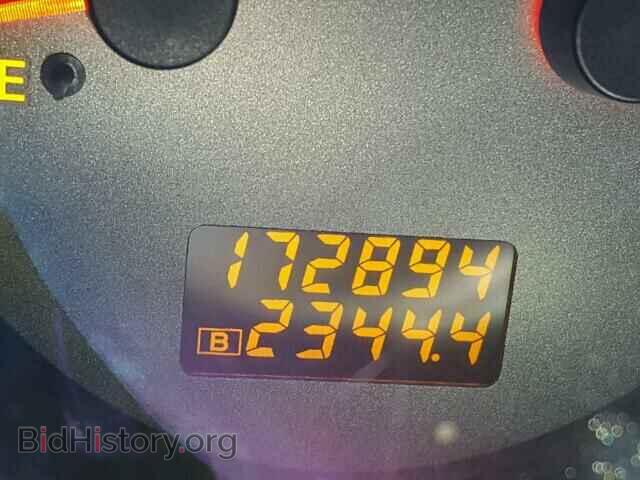 2005 NISSAN MAXIMA - VIN: 1N4BA41E75C806114 - Фото 8