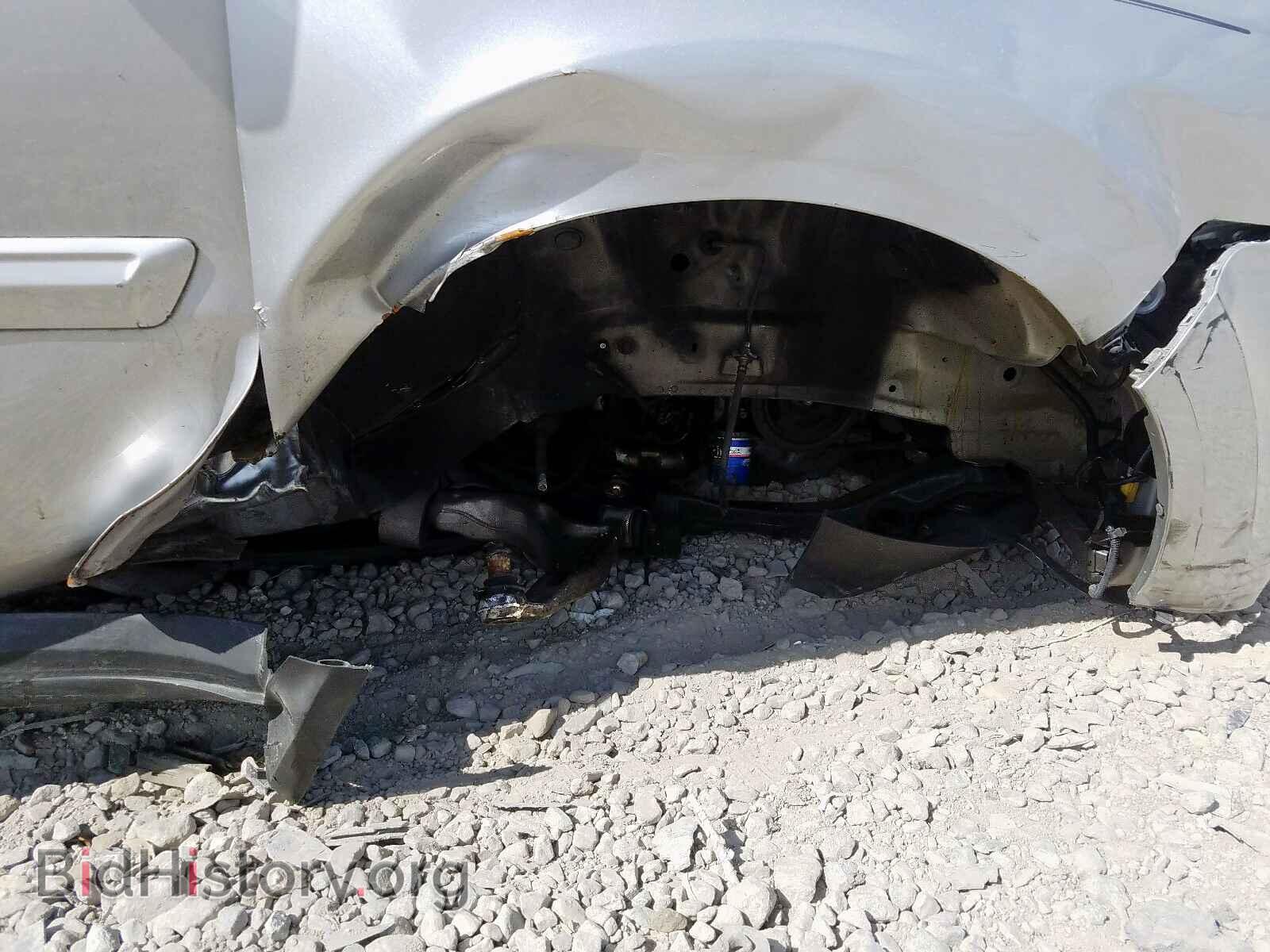 2014 HONDA PILOT EX - VIN: 5FNYF3H48EB022945 - Photo 9