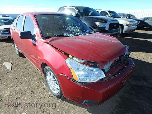 Фотография 1FAHP3FN4AW211404 - FORD FOCUS 2010