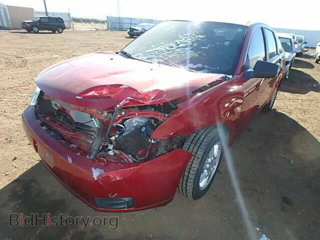 2010 FORD FOCUS - VIN: 1FAHP3FN4AW211404 - Photo 2