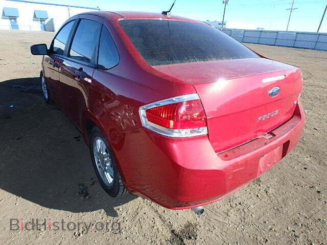 2010 FORD FOCUS - VIN: 1FAHP3FN4AW211404 - Photo 3