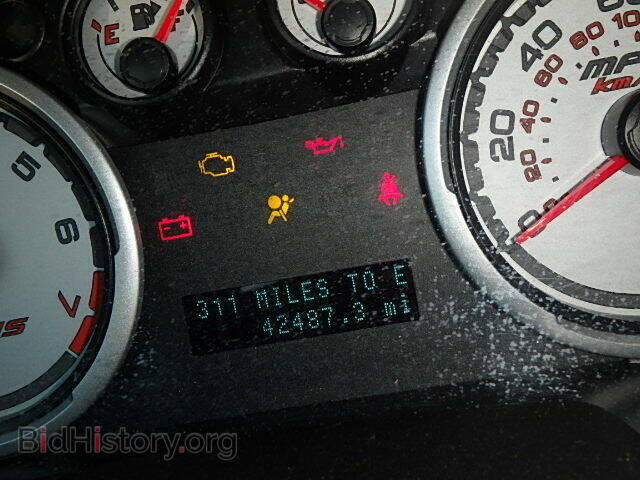 2010 FORD FOCUS - VIN: 1FAHP3FN4AW211404 - Photo 8