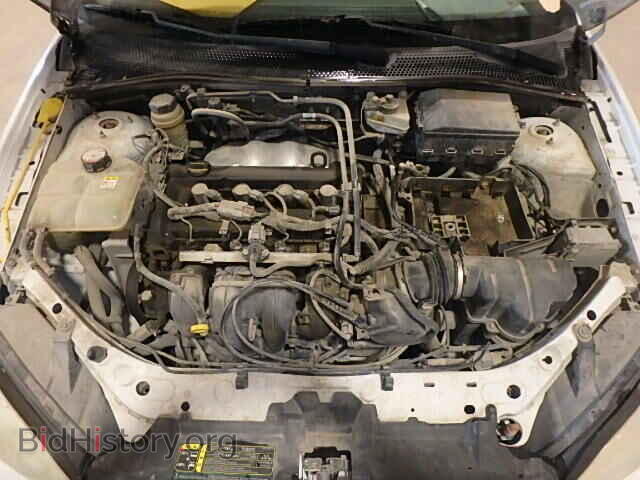 2005 FORD FOCUS - VIN: 1FAFP34N75W195523 - Фото 7