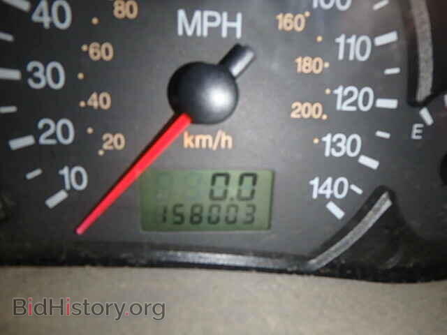 2005 FORD FOCUS - VIN: 1FAFP34N75W195523 - Фото 8