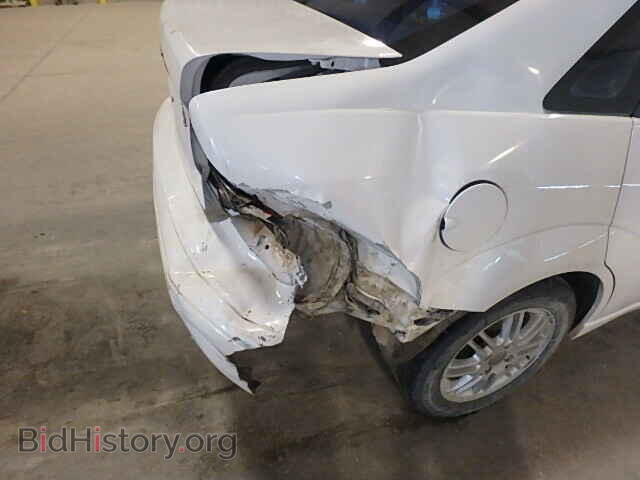 2005 FORD FOCUS - VIN: 1FAFP34N75W195523 - Фото 9