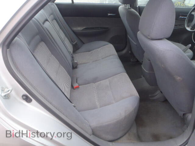2005 MAZDA 6 - VIN: 1YVFP80C955M32055 - Фото 6
