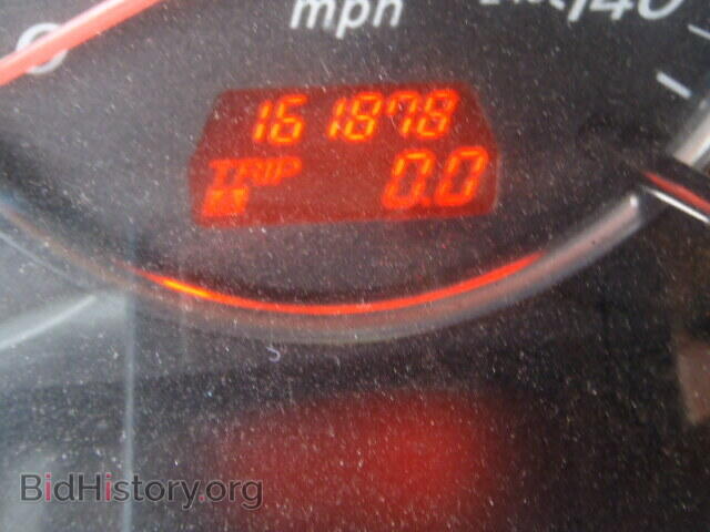 2005 MAZDA 6 - VIN: 1YVFP80C955M32055 - Фото 8