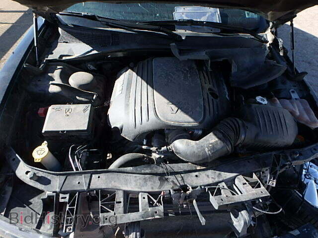 2012 DODGE CHARGER - VIN: 2C3CDXCT7CH143709 - Фото 7