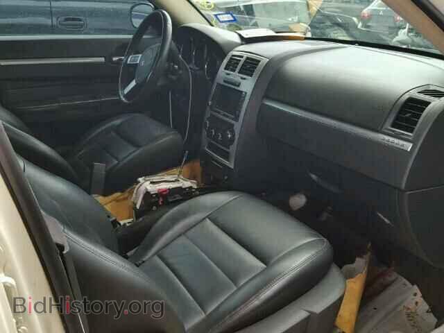 2010 DODGE CHARGER - VIN: 2B3CA9CV1AH303681 - Фото 5