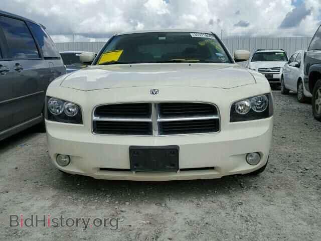 2010 DODGE CHARGER - VIN: 2B3CA9CV1AH303681 - Фото 9