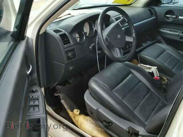 2010 DODGE CHARGER - VIN: 2B3CA9CV1AH303681 - Фото 10