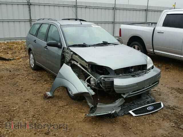 Photo 1FAFP36N76W180504 - FORD FOCUS 2006