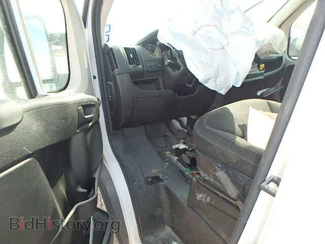 2014 RAM PROMASTER - VIN: 3C6TRVBG4EE118049 - Фото 9