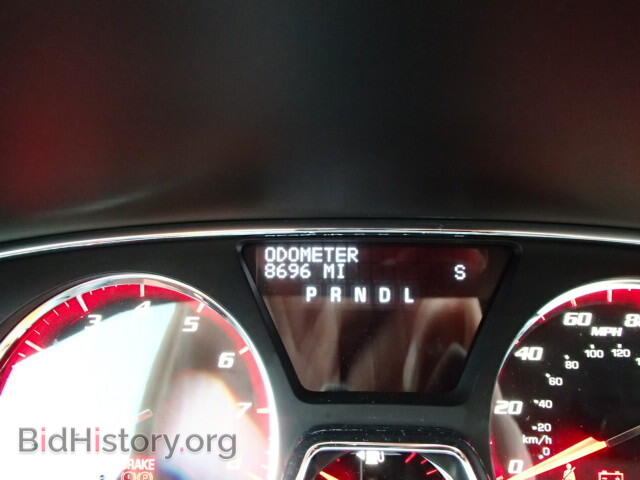 2014 GMC ACADIA - VIN: 1GKKRRKD2EJ310367 - Фото 8
