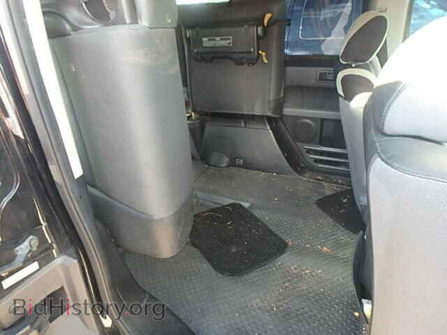2004 HONDA ELEMENT - VIN: 5J6YH18584L000750 - Фото 6