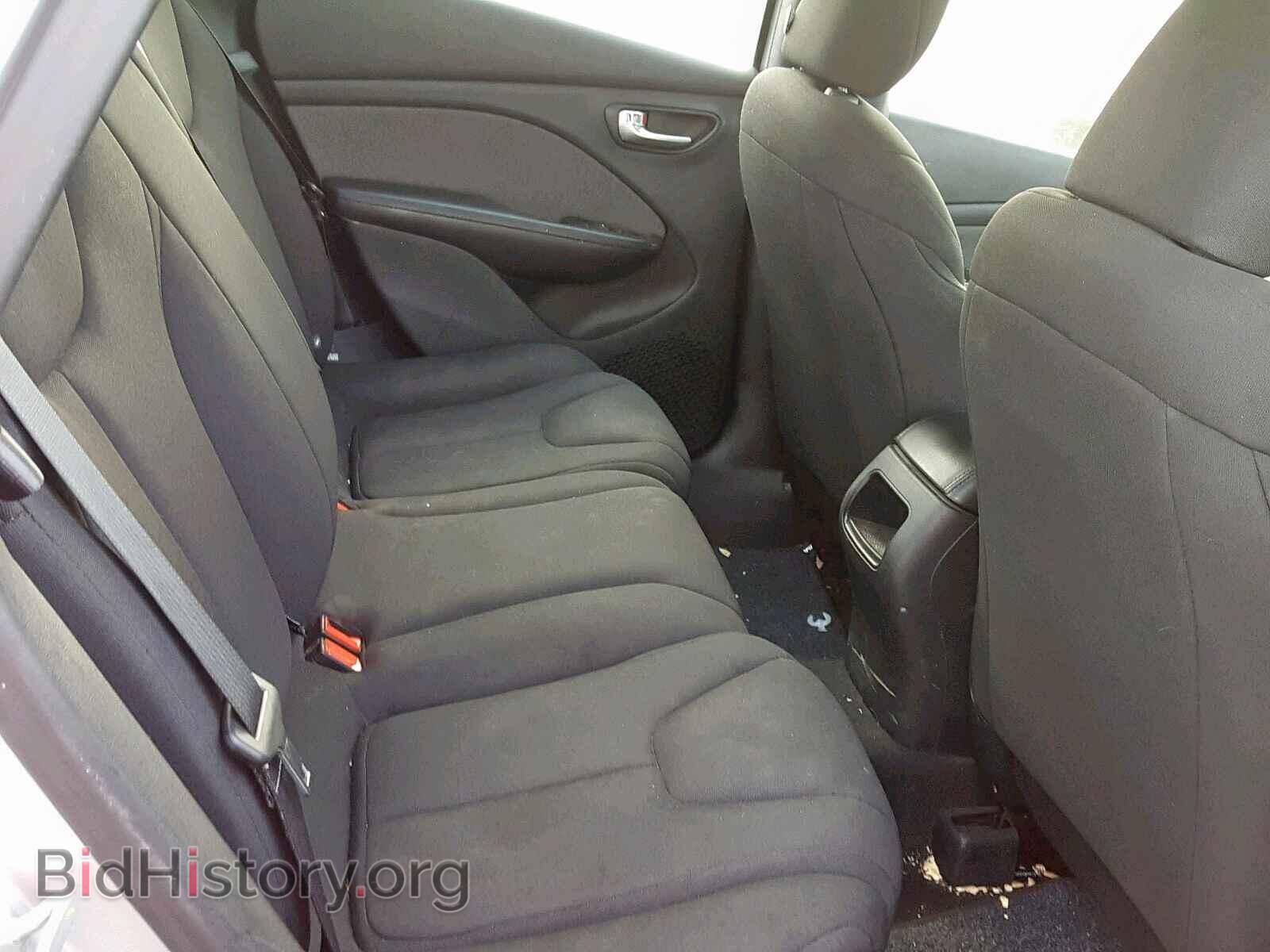 2013 DODGE DART - VIN: 1C3CDFAAXDD192106 - Photo 6