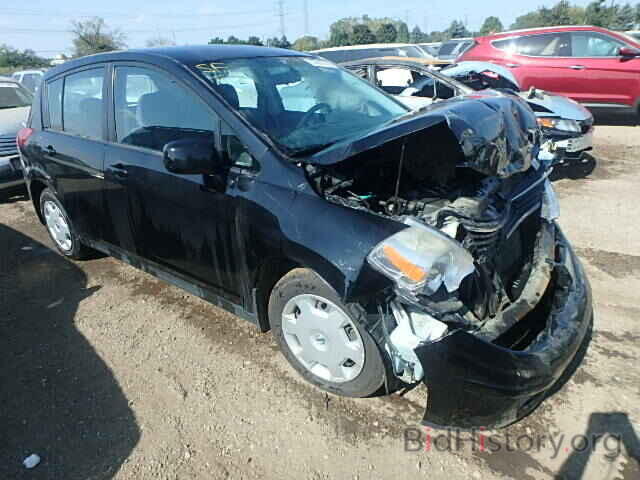 Photo 3N1BC13E57L384760 - NISSAN VERSA 2007