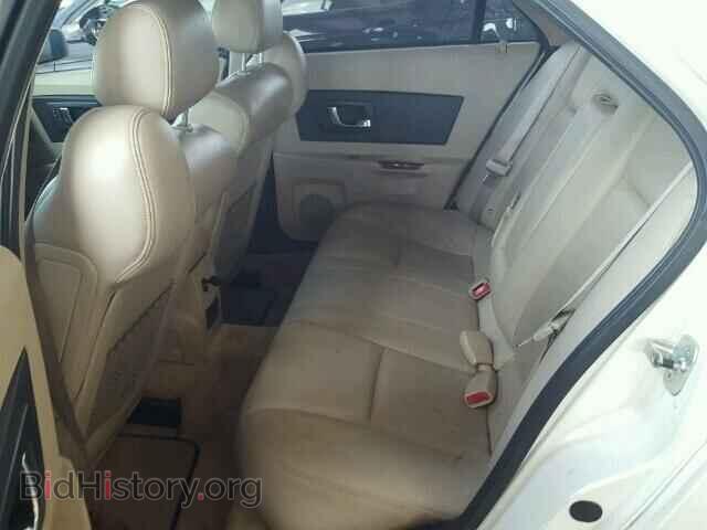 2004 CADILLAC CTS - VIN: 1G6DM577340135407 - Фото 6
