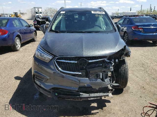 2018 BUICK ENCORE PRE - VIN: KL4CJESB7JB506916 - Фото 9