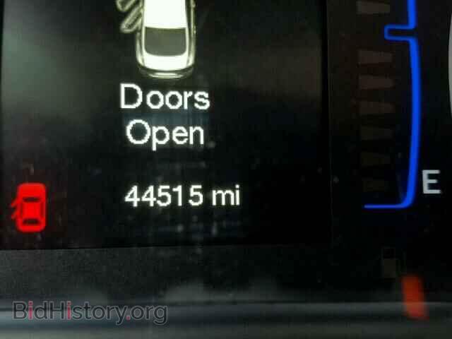 2015 CHRYSLER 200 - VIN: 1C3CCCAB8FN661071 - Photo 8
