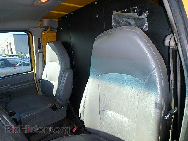 2008 FORD ECONOLINE - VIN: 1FTNE24W28DB19254 - Фото 6