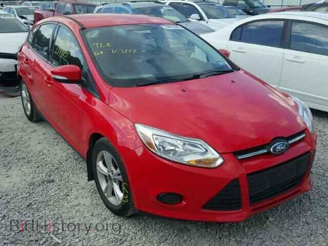 Фотография 1FADP3K27EL400436 - FORD FOCUS 2014