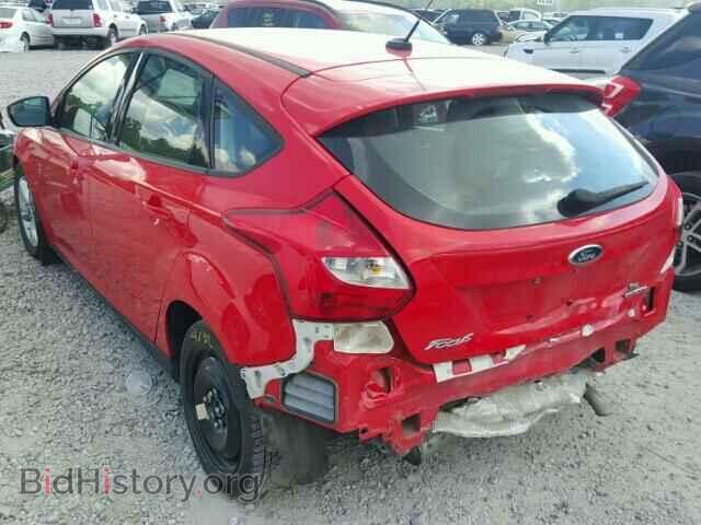 2014 FORD FOCUS - VIN: 1FADP3K27EL400436 - Photo 3