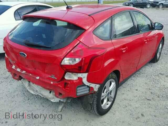 2014 FORD FOCUS - VIN: 1FADP3K27EL400436 - Photo 4