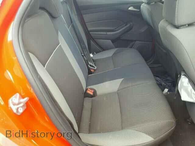2014 FORD FOCUS - VIN: 1FADP3K27EL400436 - Photo 6