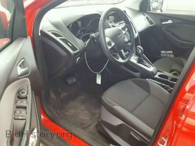 2014 FORD FOCUS - VIN: 1FADP3K27EL400436 - Photo 9