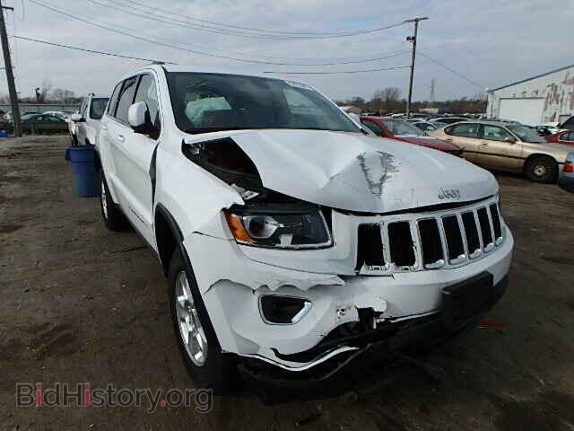 Фотография 1C4RJFAG7EC448325 - JEEP CHEROKEE 2014