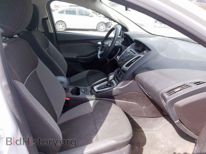 2013 Ford FOCUS (VIN 1FADP3K26DL328322) — photo 5 of 10