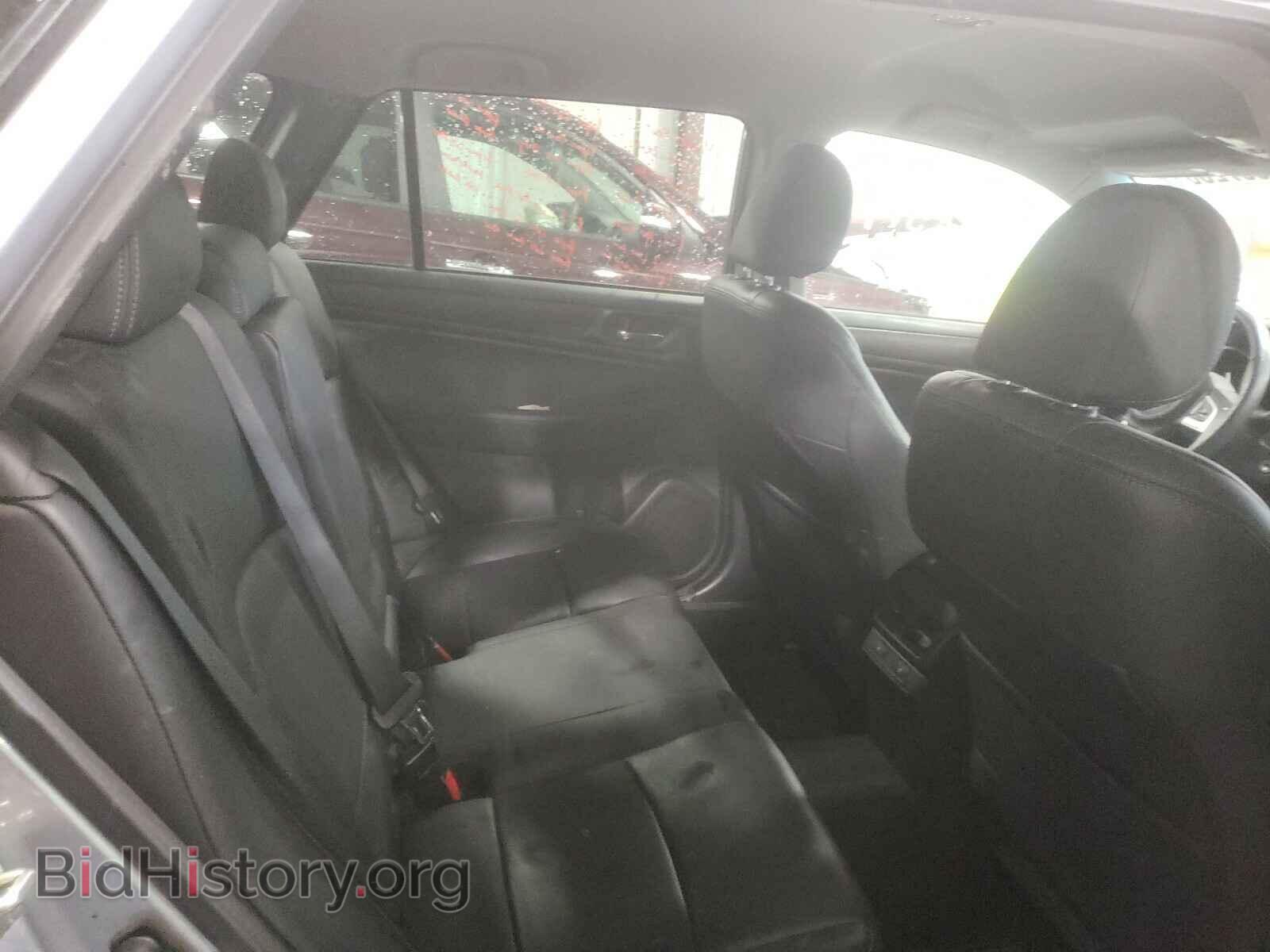 2015 SUBARU OUTBACK - VIN: 4S4BSBJC1F3257811 - Фото 6