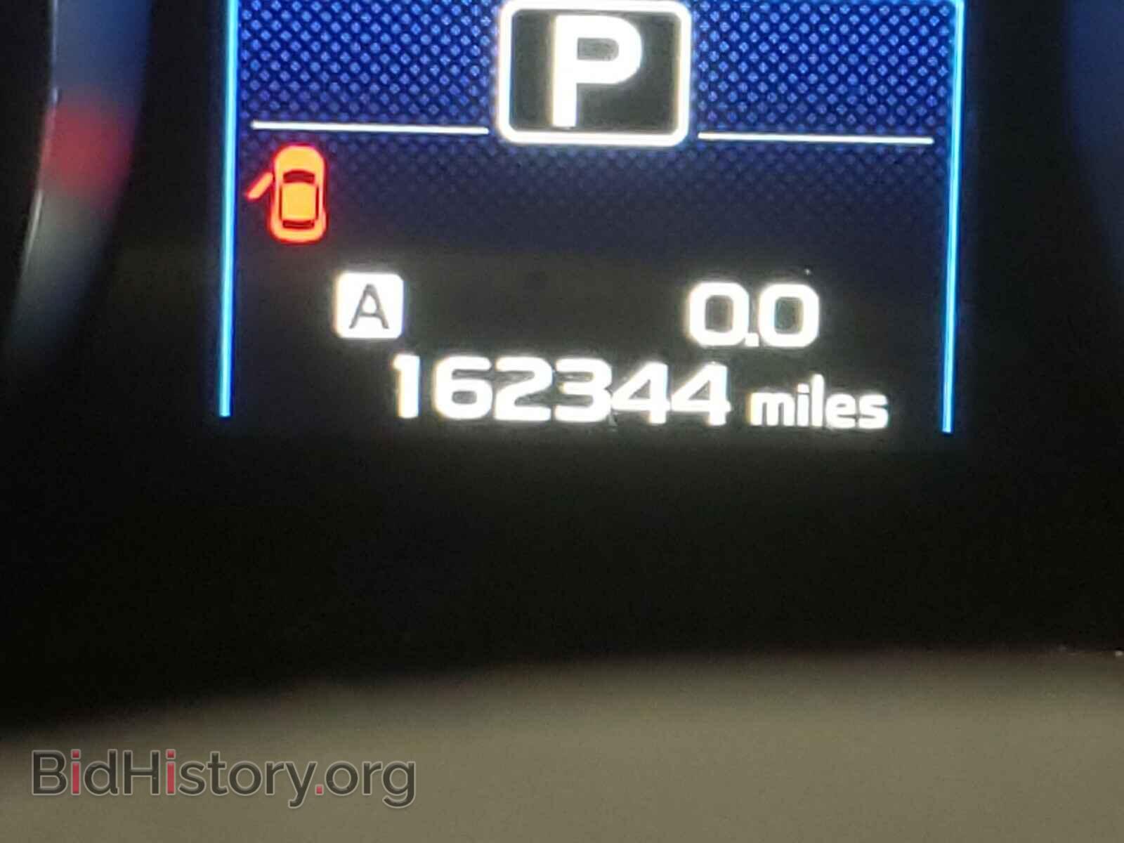 2015 SUBARU OUTBACK - VIN: 4S4BSBJC1F3257811 - Фото 8