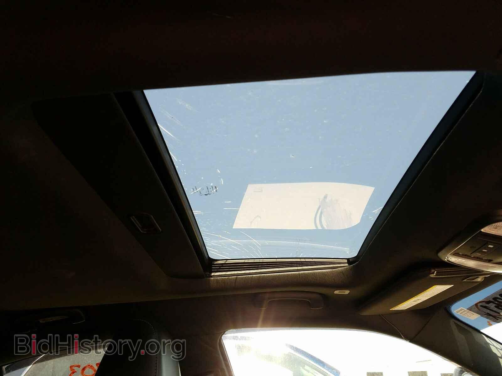2017 DODGE CHARGER - VIN: 2C3CDXCTXHH537485 - Фото 9