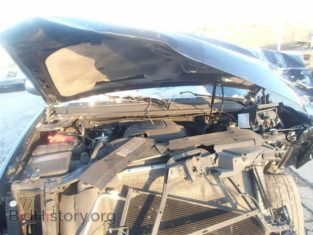 2009 CHEVROLET AVALANCHE - VIN: 3GNFK32019G178194 - Фото 7