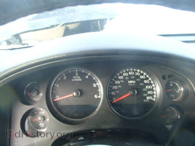 2009 CHEVROLET AVALANCHE - VIN: 3GNFK32019G178194 - Фото 8
