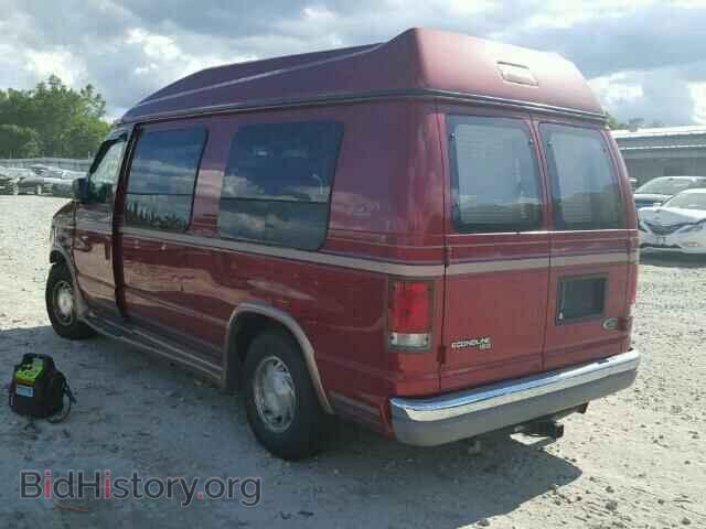 1998 FORD ECONOLINE - VIN: 1FDRE1466WHC12114 - Фото 3