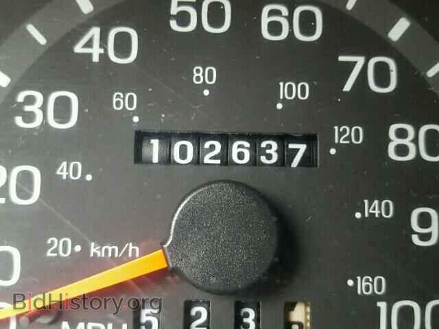 1998 FORD ECONOLINE - VIN: 1FDRE1466WHC12114 - Фото 8