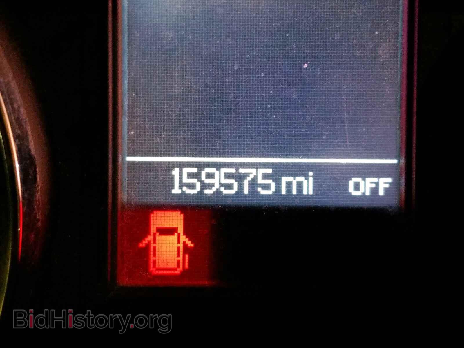 2011 DODGE CARAVAN - VIN: 2D4RN5DG1BR751004 - Фото 8