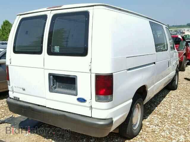 1996 FORD ECONOLINE - VIN: 1FTEE14Y2THA57304 - Фото 4