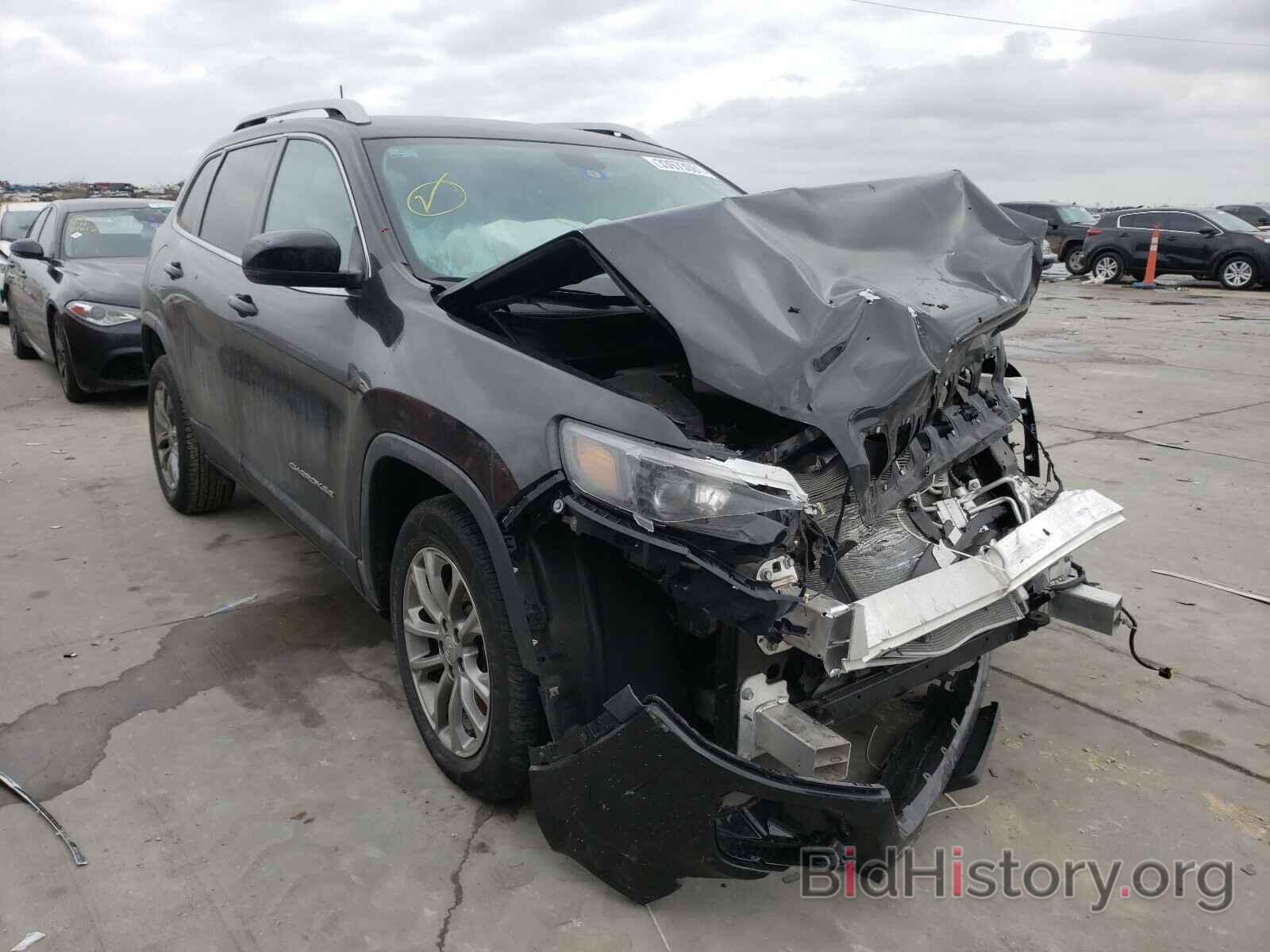 Photo 1C4PJLLB2KD429131 - JEEP CHEROKEE 2019