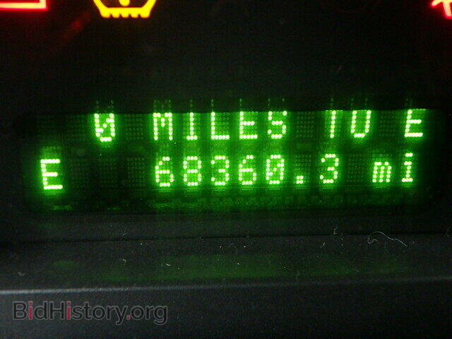 2007 FORD EDGE - VIN: 2FMDK49C57BA83378 - Фото 8