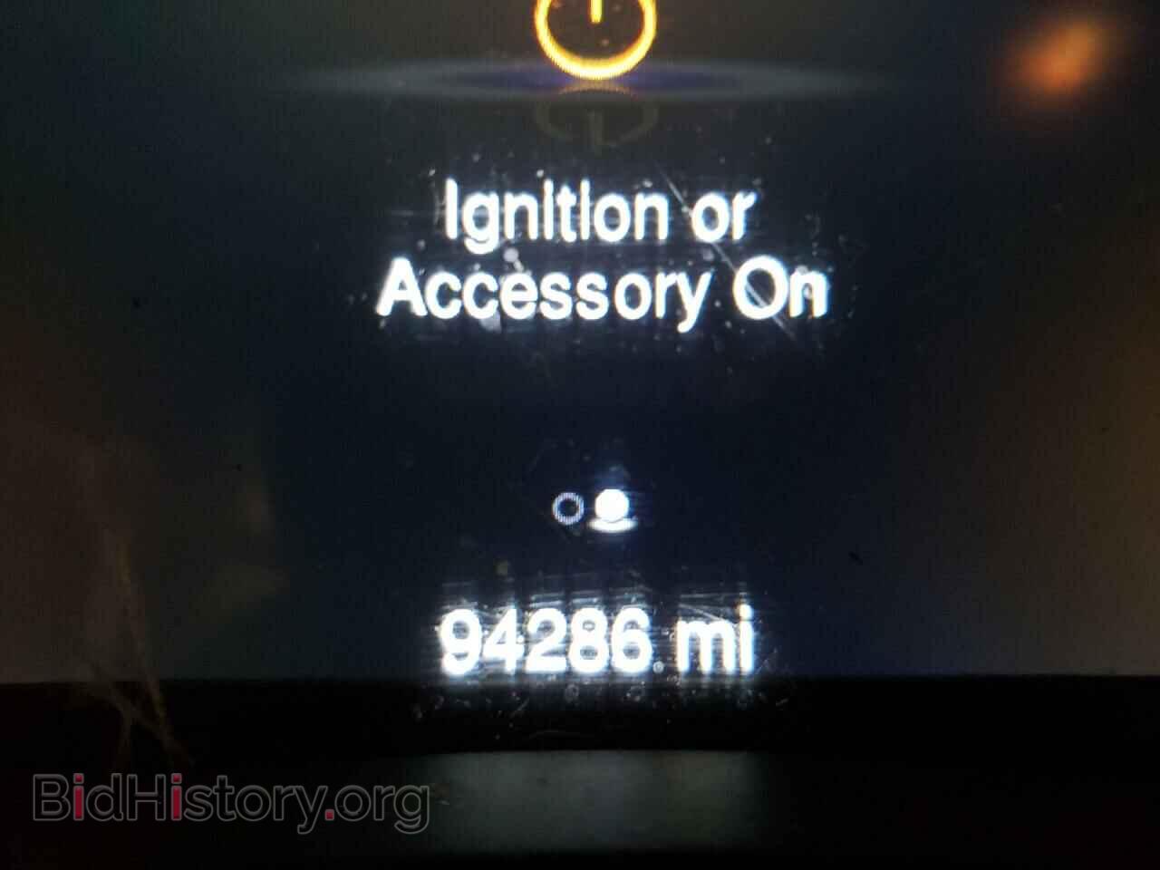 2015 JEEP CHEROKEE - VIN: 1C4RJFAG6FC742297 - Фото 8