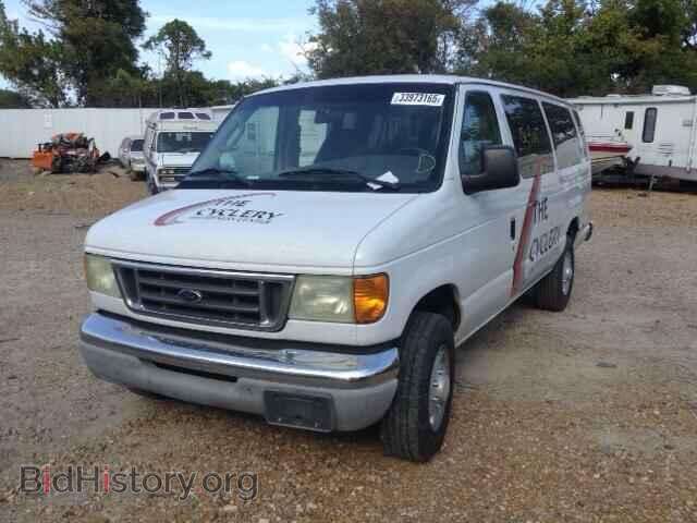 2003 FORD ECONOLINE - VIN: 1FBSS31L83HA93325 - Photo 2